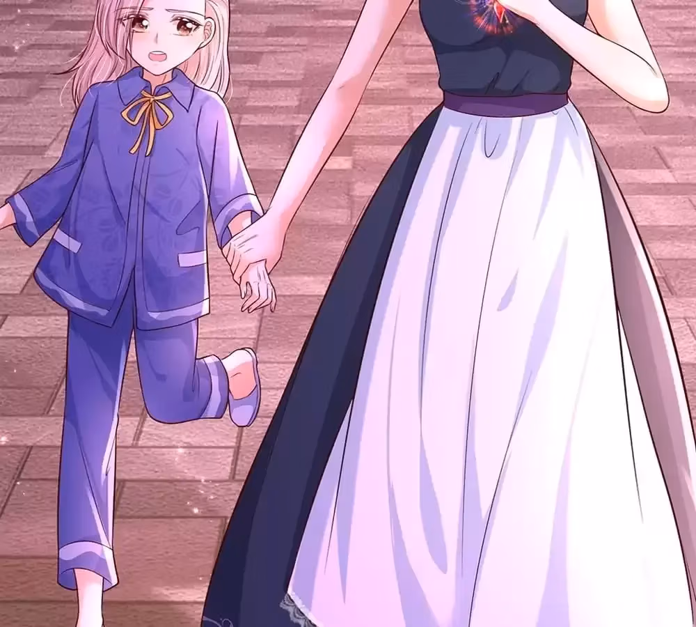 Magical Mate Chapter 455 page 25 - 