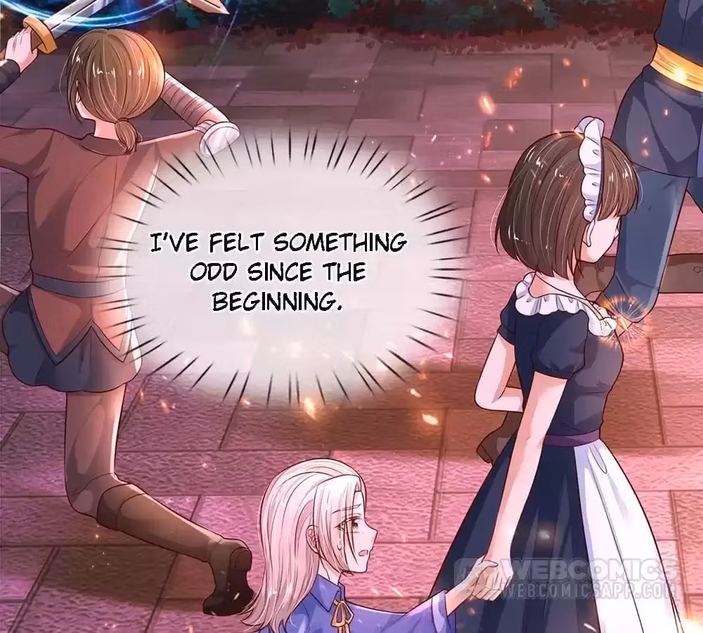 Magical Mate Chapter 455 page 28 - 
