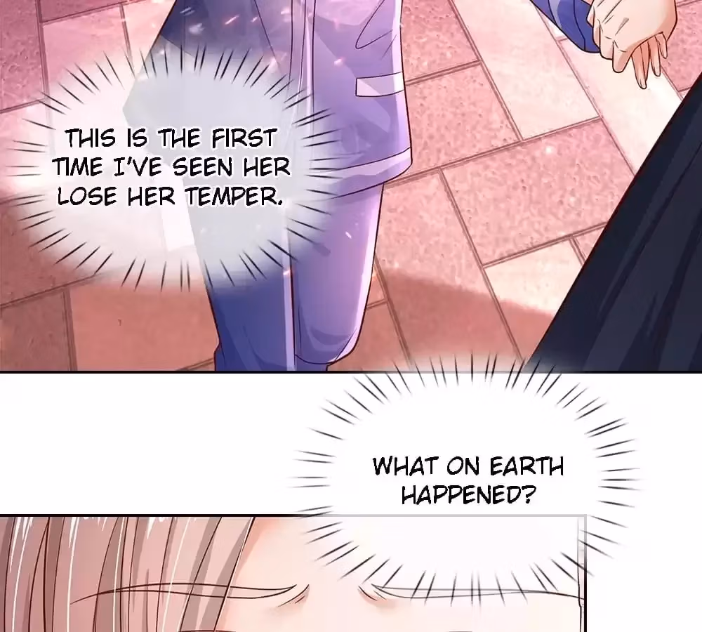 Magical Mate Chapter 455 page 4 - 