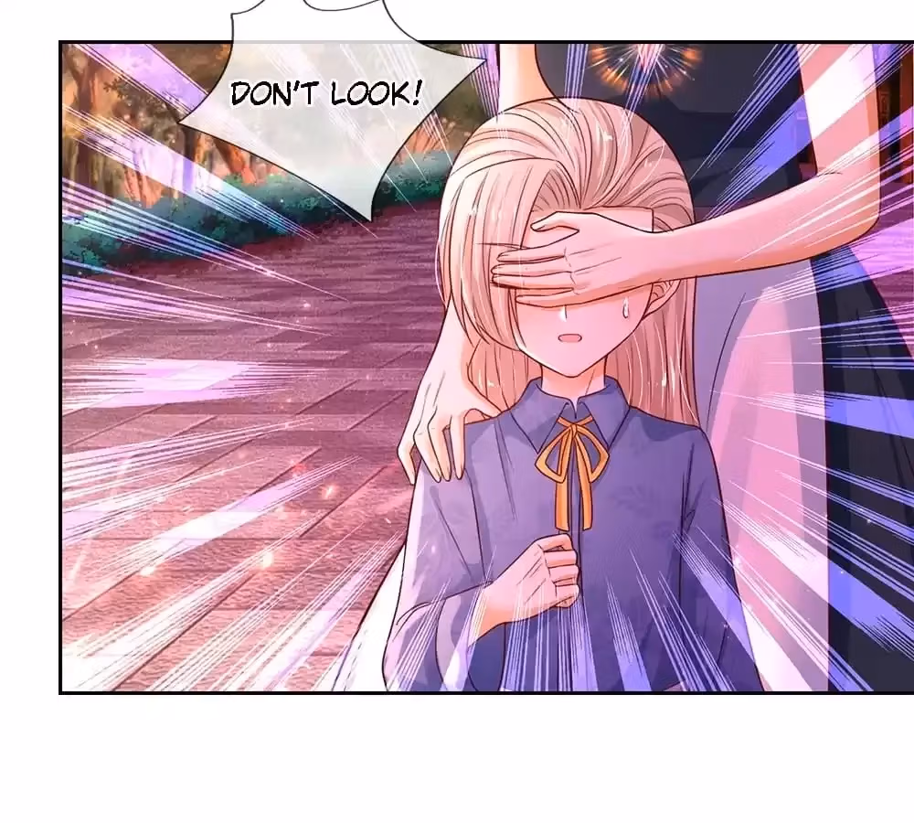 Magical Mate Chapter 455 page 34 - 