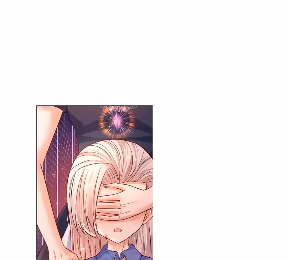 Magical Mate Chapter 455 page 35 - 