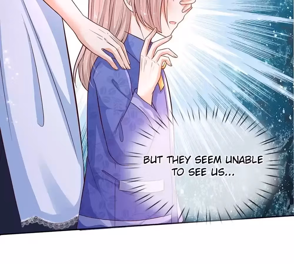 Magical Mate Chapter 455 page 38 - 
