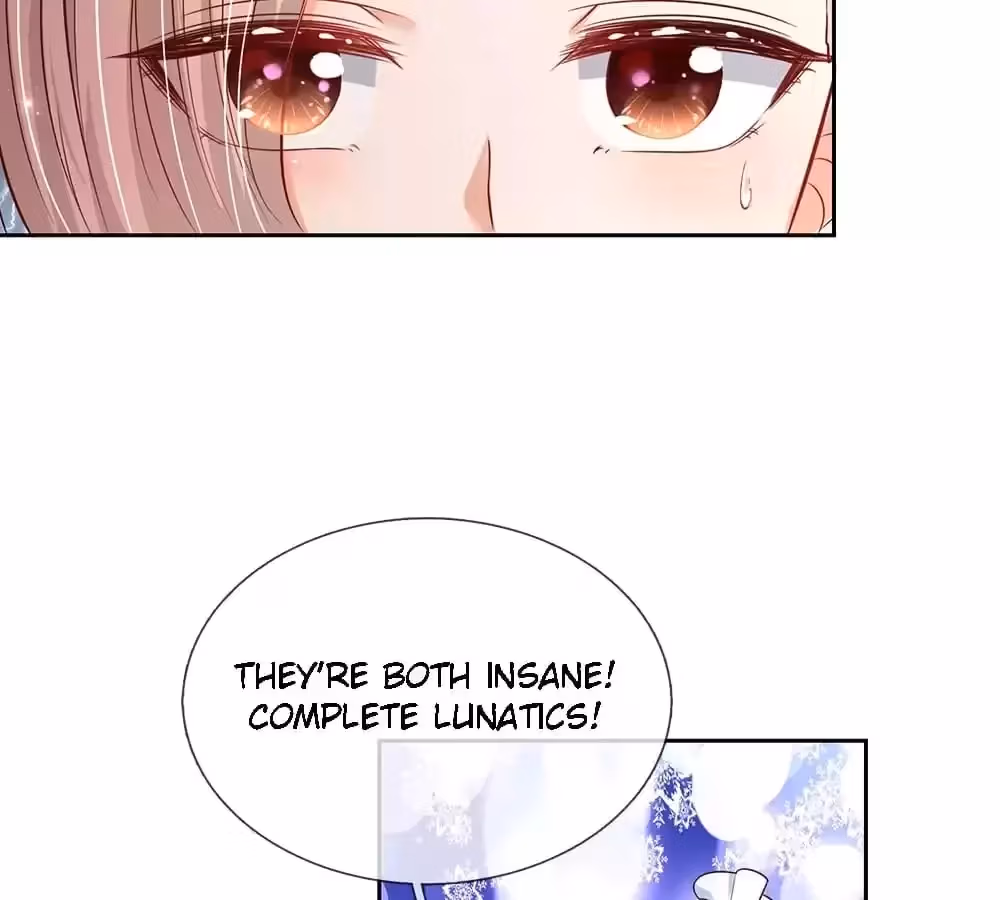 Magical Mate Chapter 455 page 5 - 