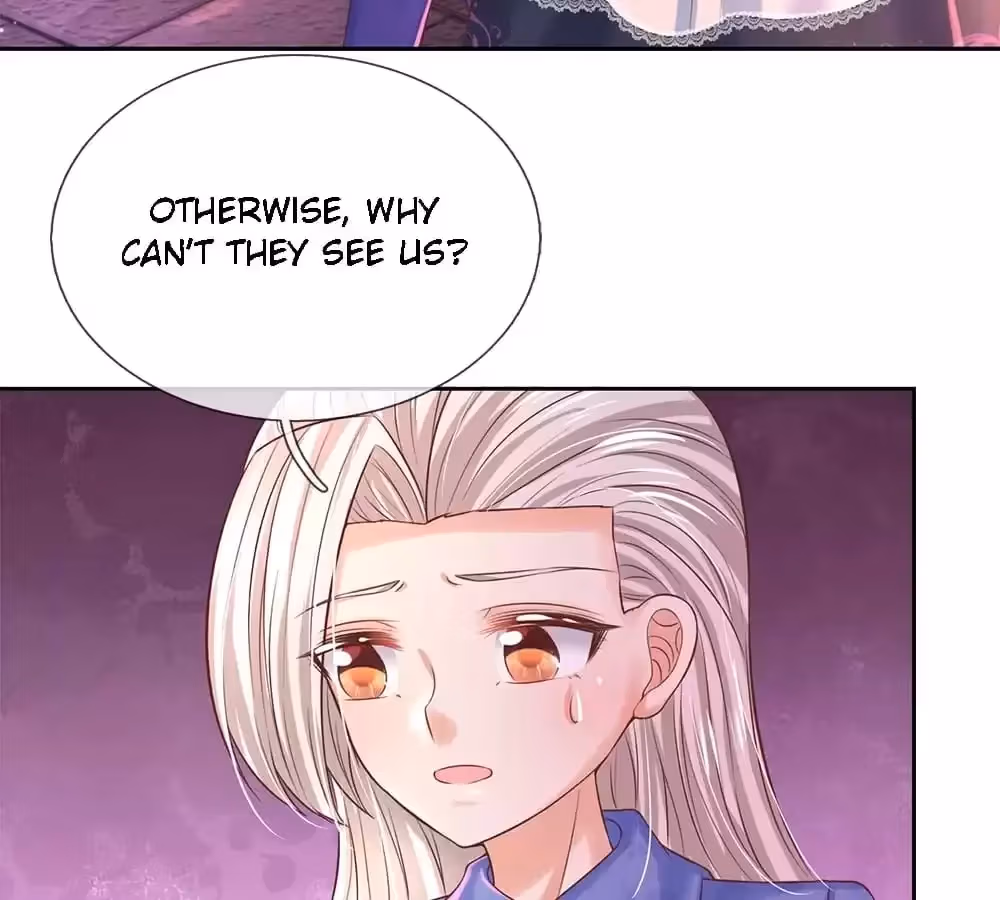 Magical Mate Chapter 455 page 42 - 