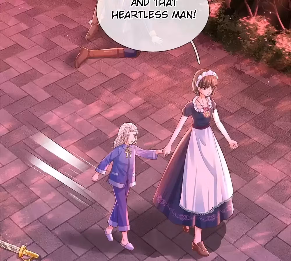 Magical Mate Chapter 455 page 44 - 