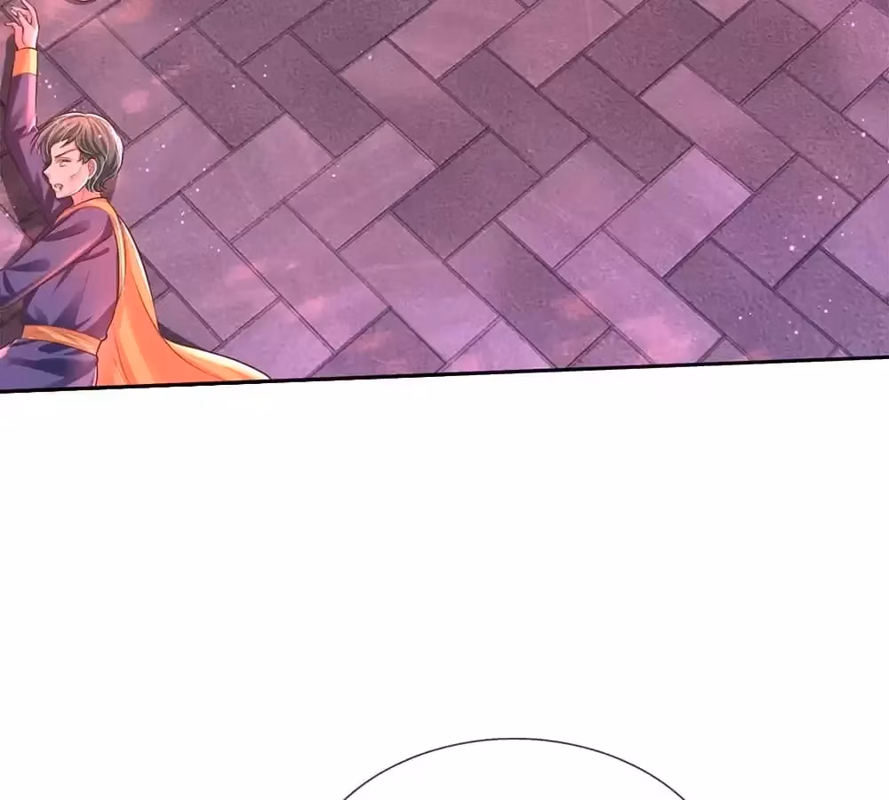 Magical Mate Chapter 455 page 45 - 
