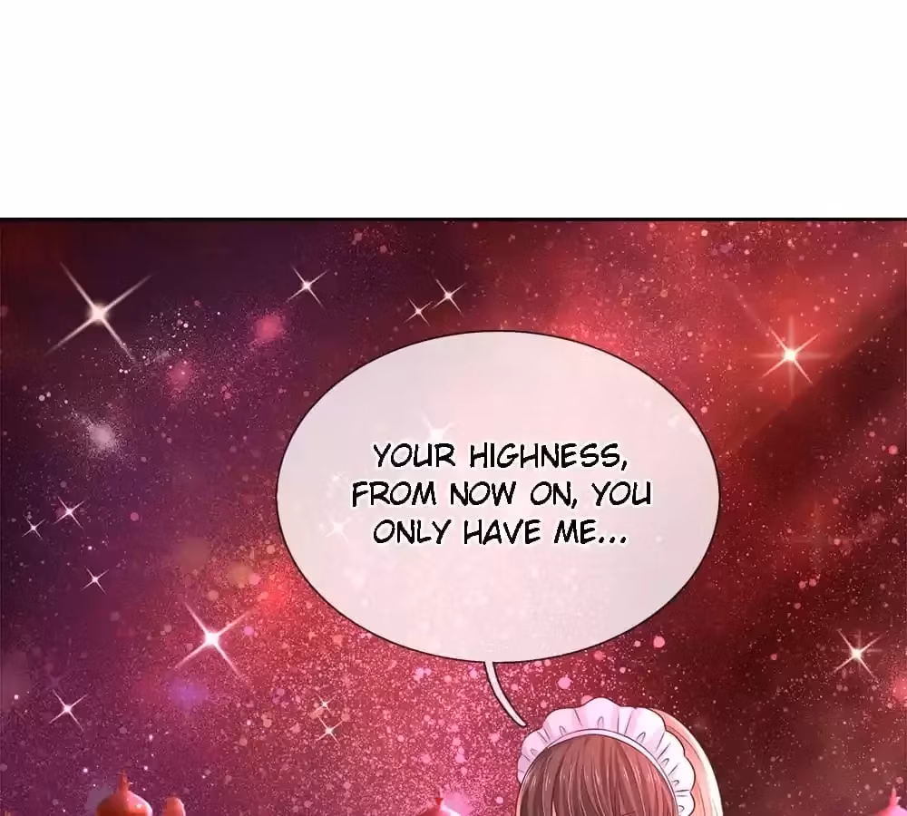 Magical Mate Chapter 455 page 48 - 