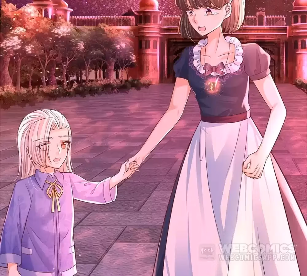 Magical Mate Chapter 455 page 49 - 