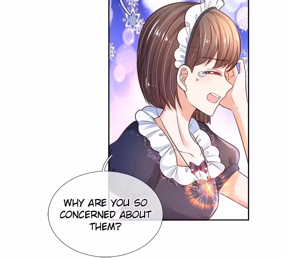 Magical Mate Chapter 455 page 6 - 
