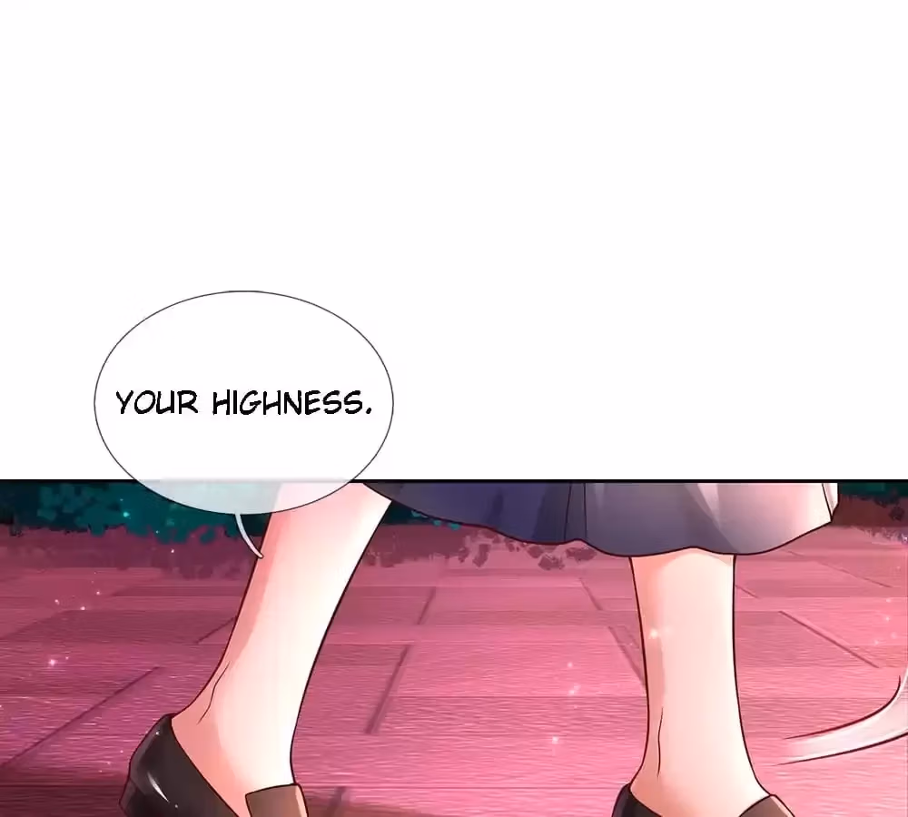 Magical Mate Chapter 455 page 7 - 