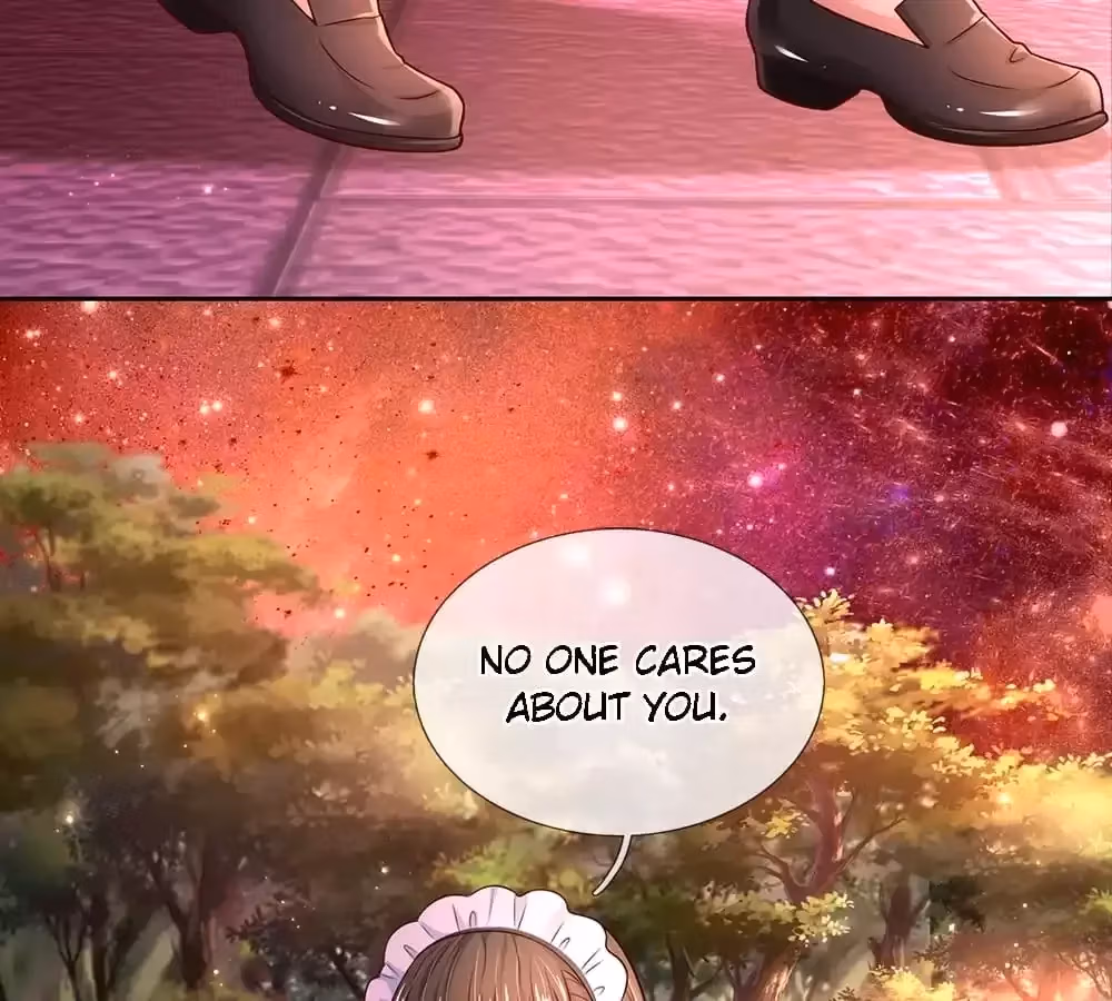 Magical Mate Chapter 455 page 8 - 