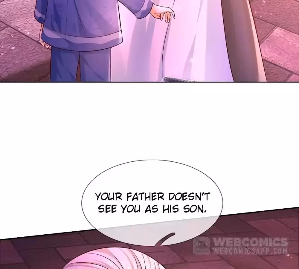 Magical Mate Chapter 455 page 10 - 