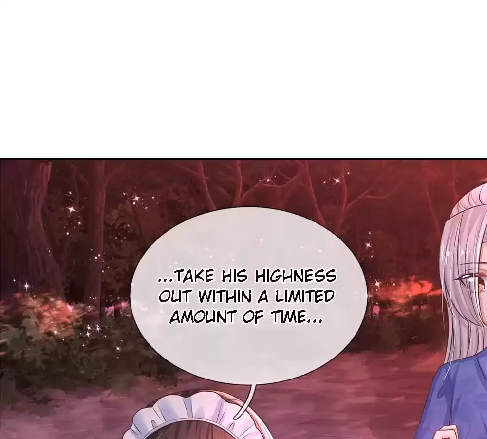 Magical Mate Chapter 456 page 14 - 