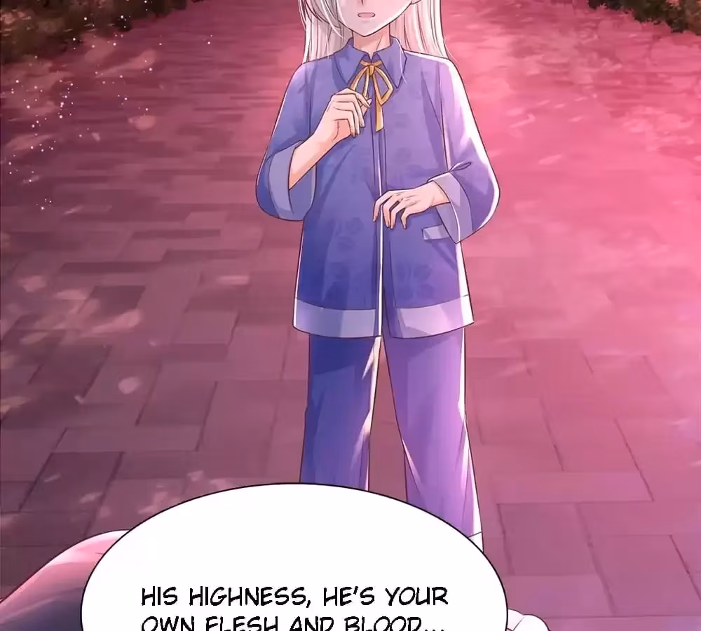 Magical Mate Chapter 456 page 19 - 