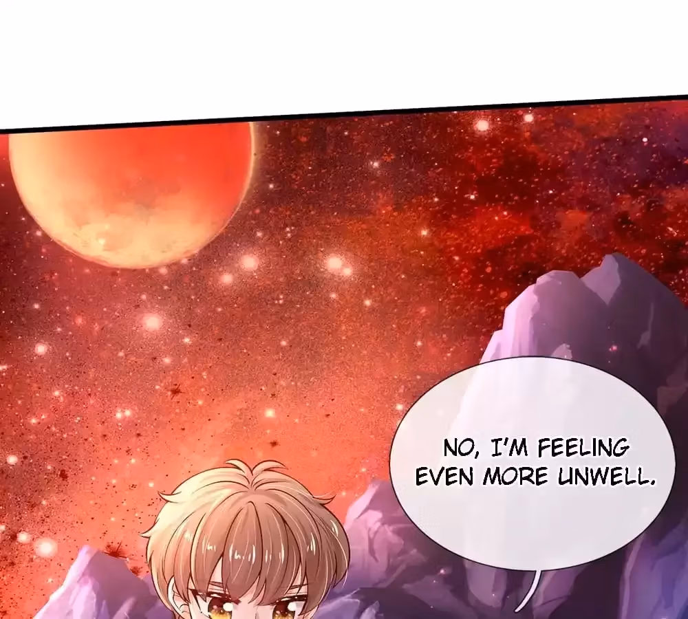 Magical Mate Chapter 456 page 24 - 