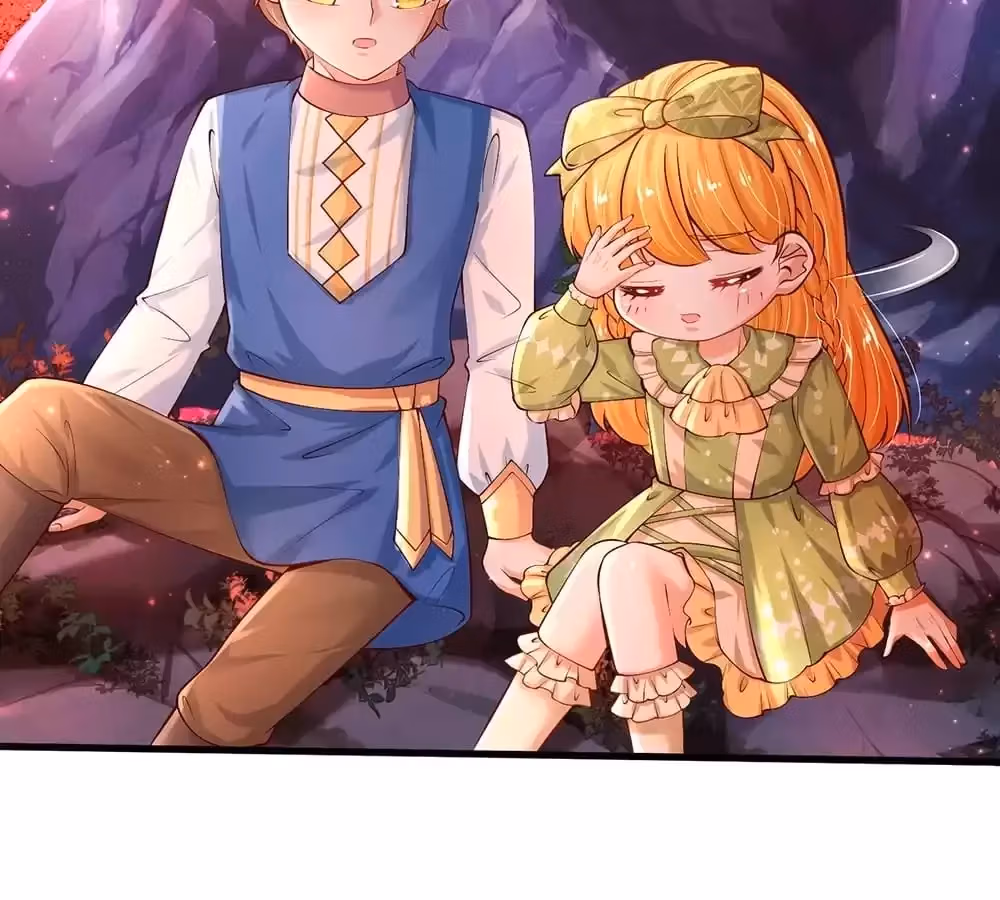 Magical Mate Chapter 456 page 25 - 