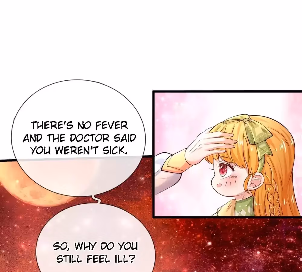 Magical Mate Chapter 456 page 26 - 