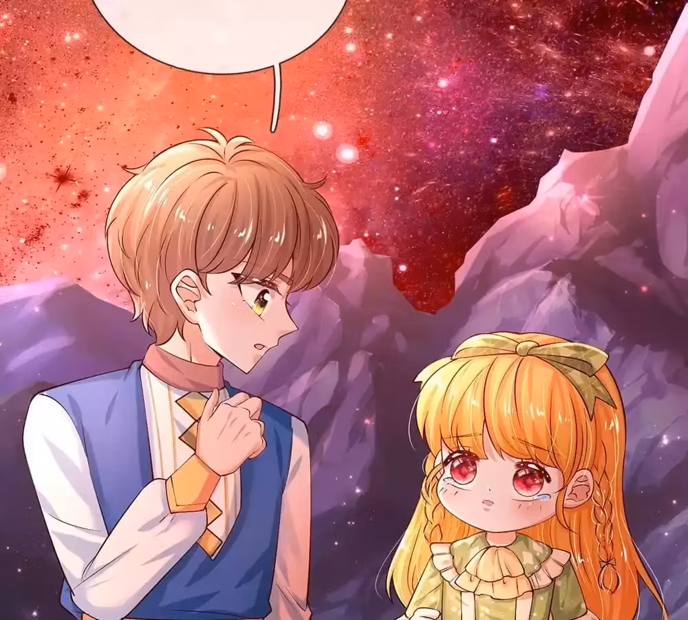 Magical Mate Chapter 456 page 27 - 