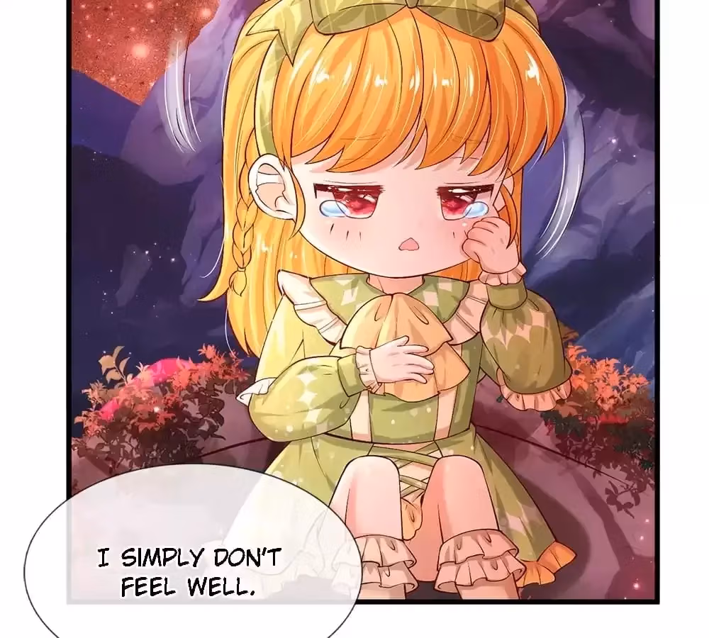 Magical Mate Chapter 456 page 29 - 