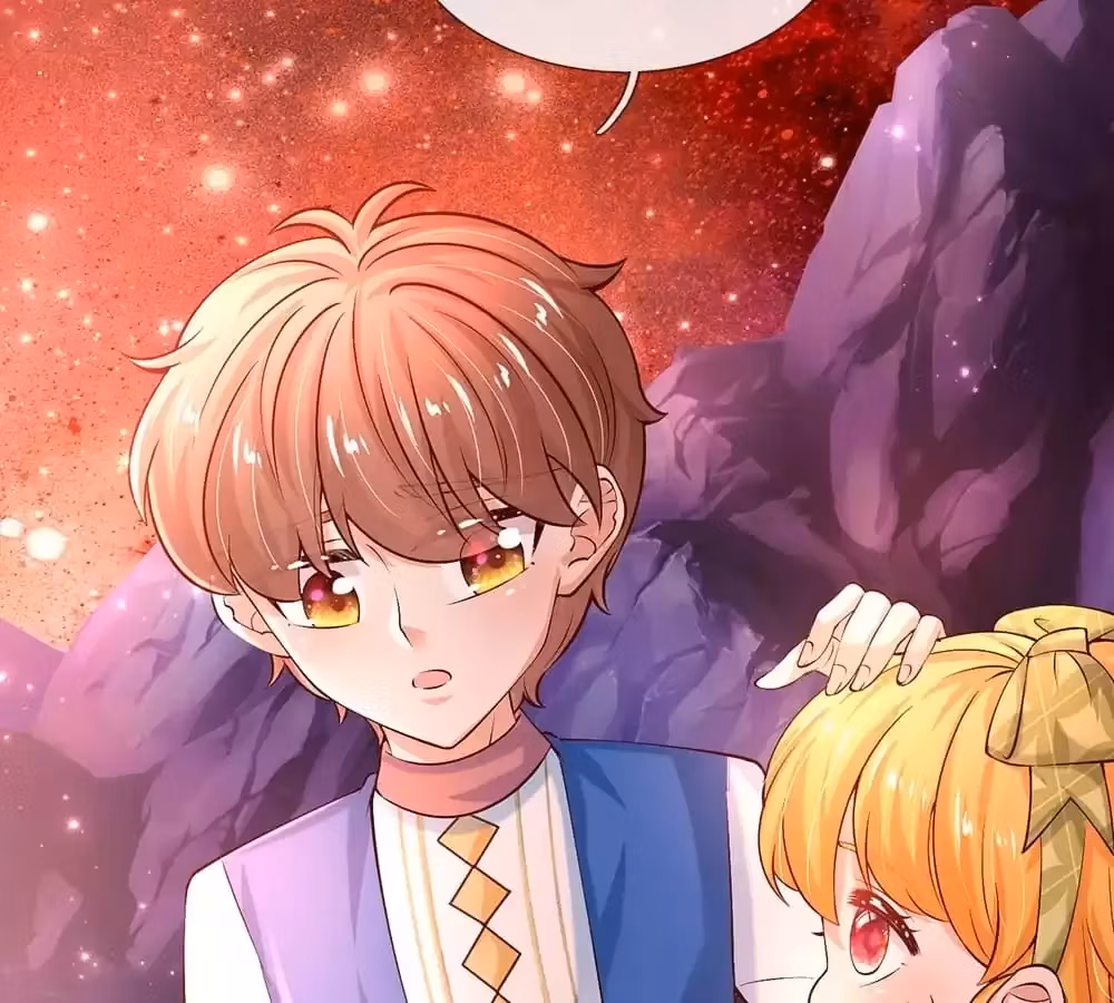 Magical Mate Chapter 456 page 31 - 