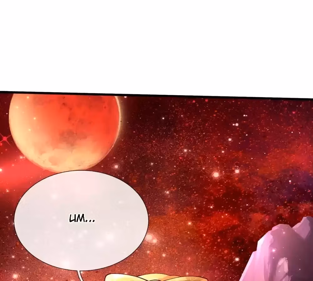 Magical Mate Chapter 456 page 33 - 