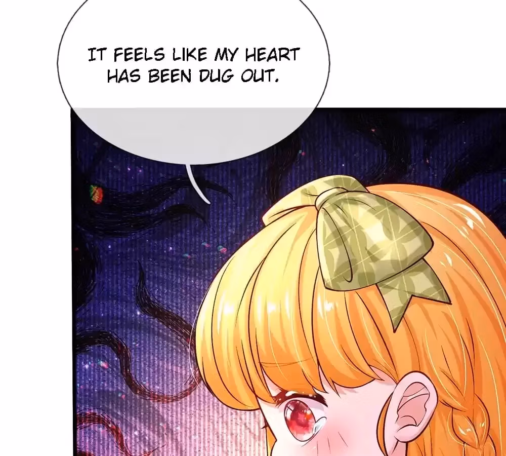 Magical Mate Chapter 456 page 36 - 