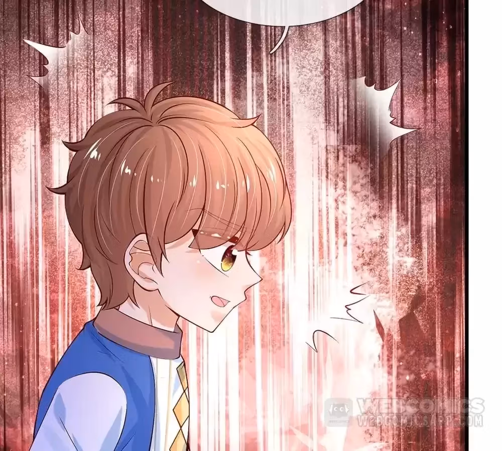 Magical Mate Chapter 456 page 39 - 