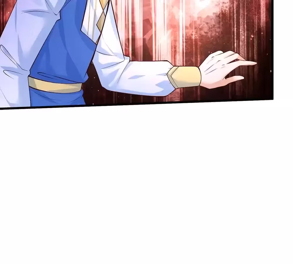 Magical Mate Chapter 456 page 40 - 