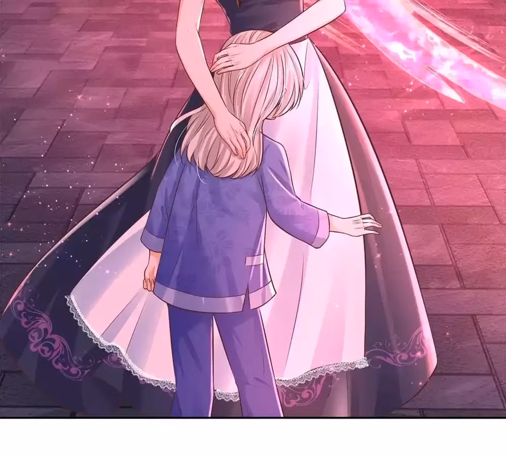Magical Mate Chapter 456 page 5 - 