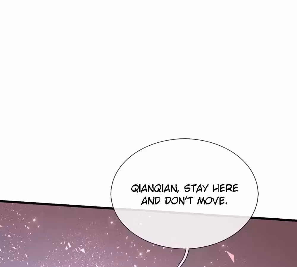 Magical Mate Chapter 456 page 44 - 