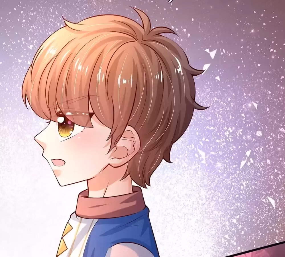 Magical Mate Chapter 456 page 45 - 