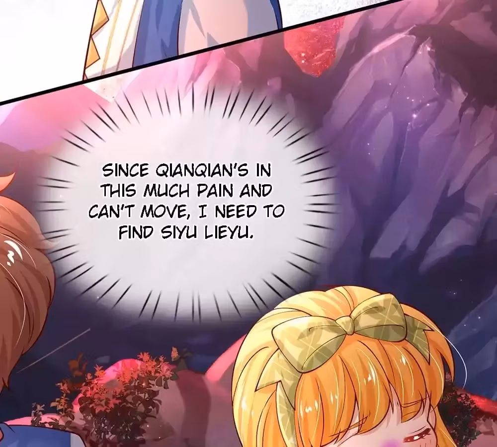 Magical Mate Chapter 456 page 46 - 