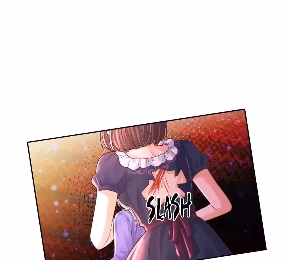 Magical Mate Chapter 456 page 6 - 