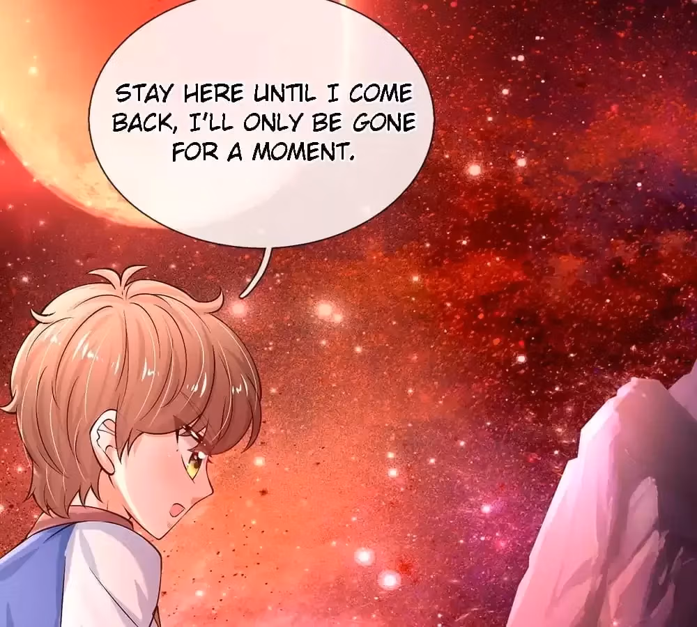 Magical Mate Chapter 456 page 51 - 