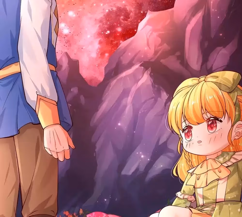 Magical Mate Chapter 456 page 52 - 