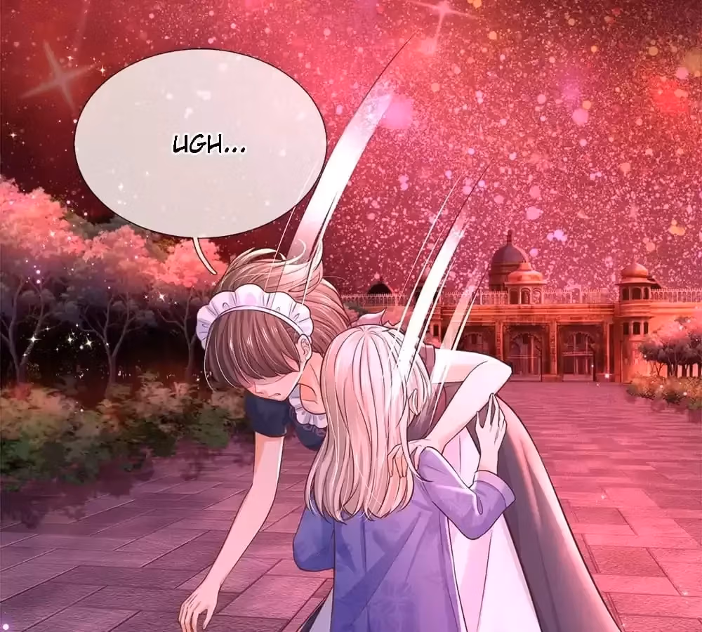 Magical Mate Chapter 456 page 8 - 