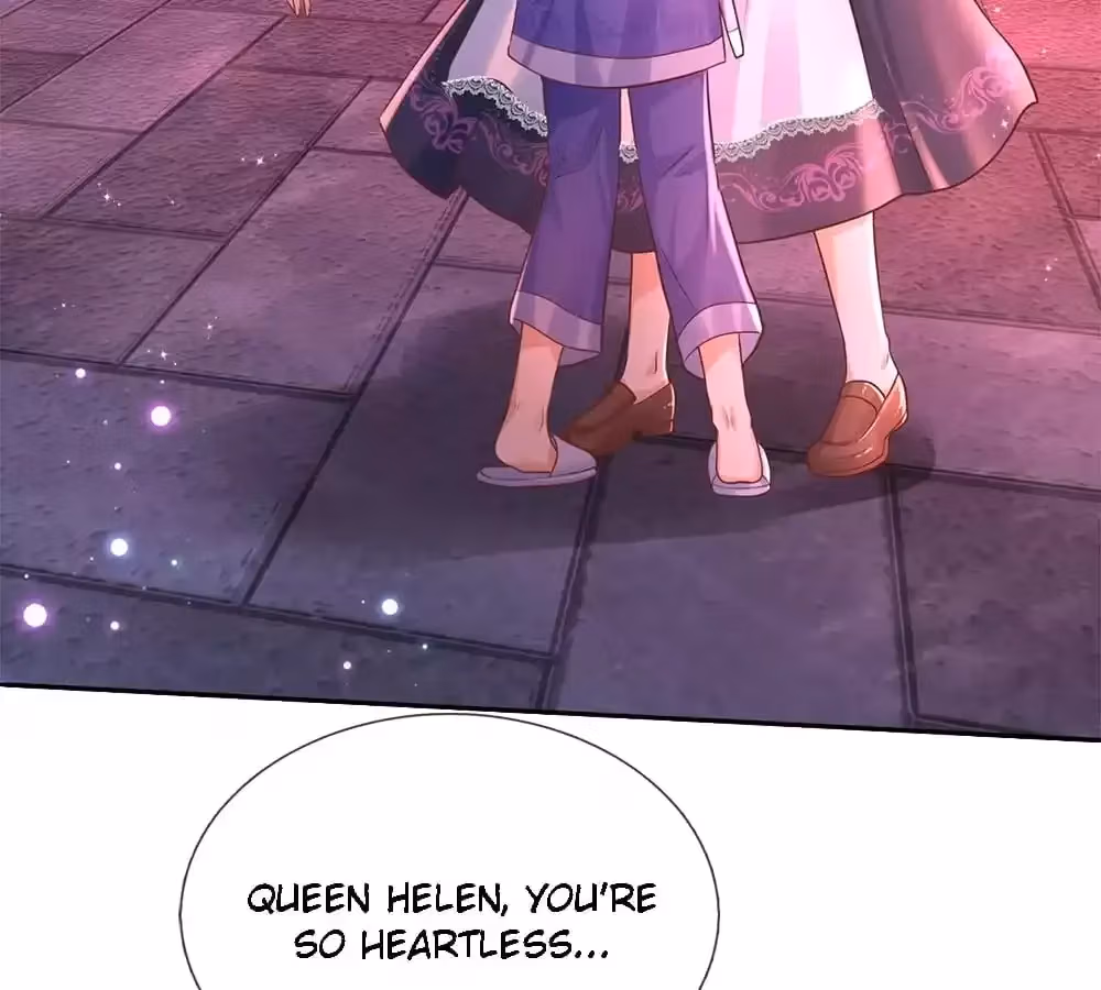 Magical Mate Chapter 456 page 9 - 