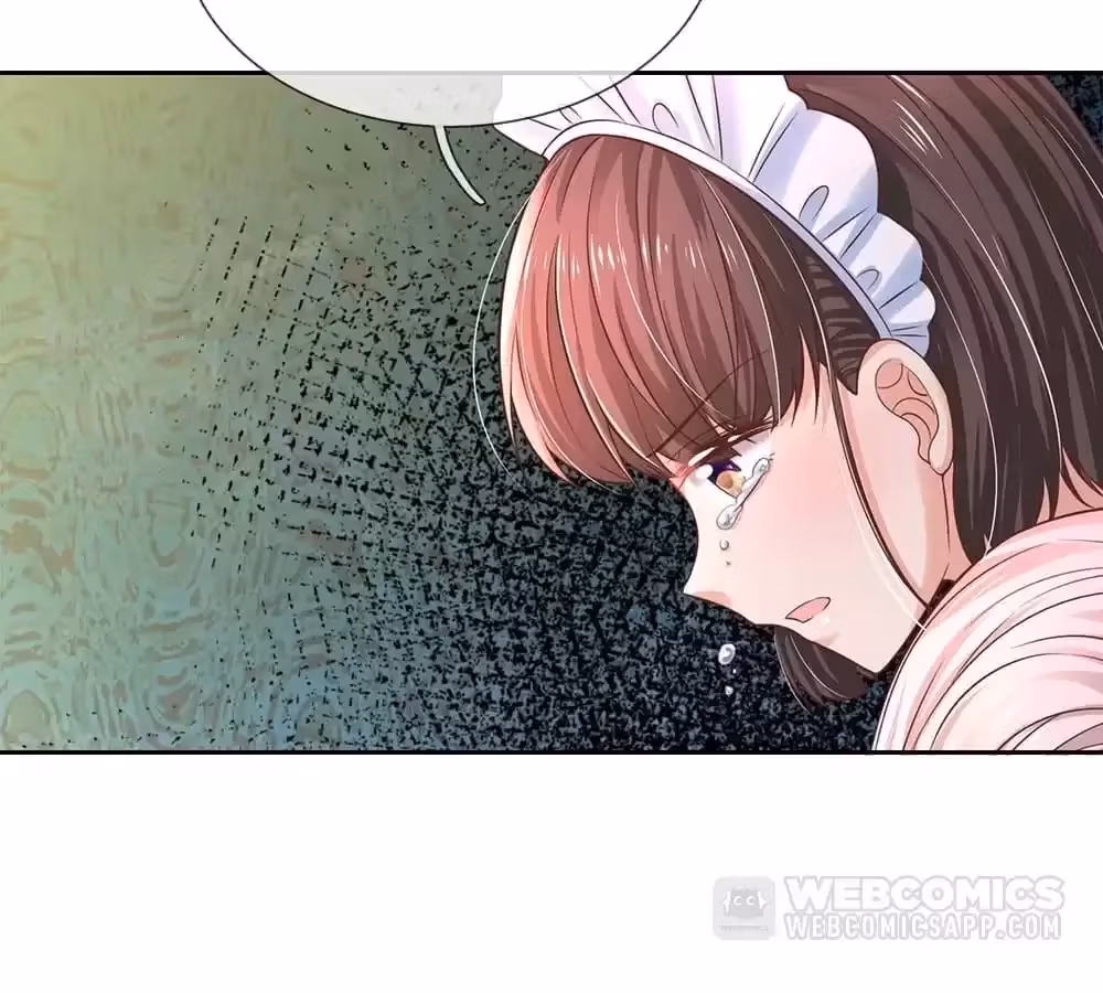 Magical Mate Chapter 456 page 10 - 