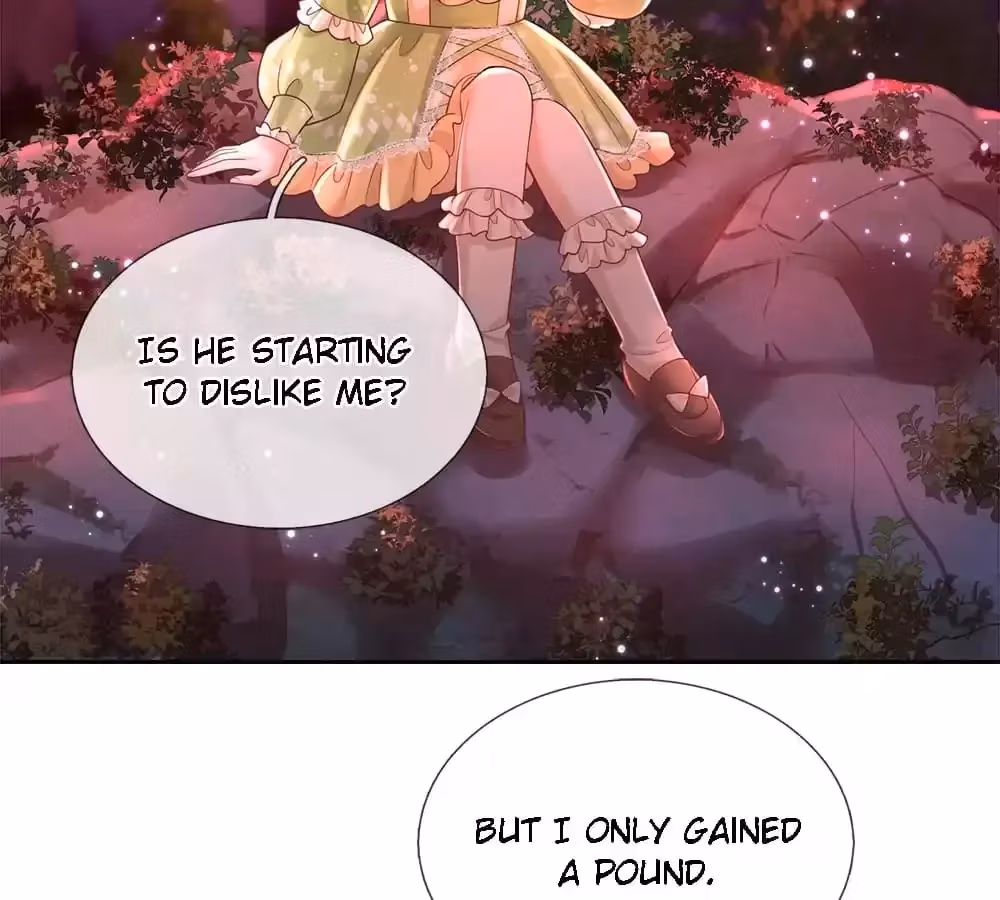 Magical Mate Chapter 457 page 3 - 
