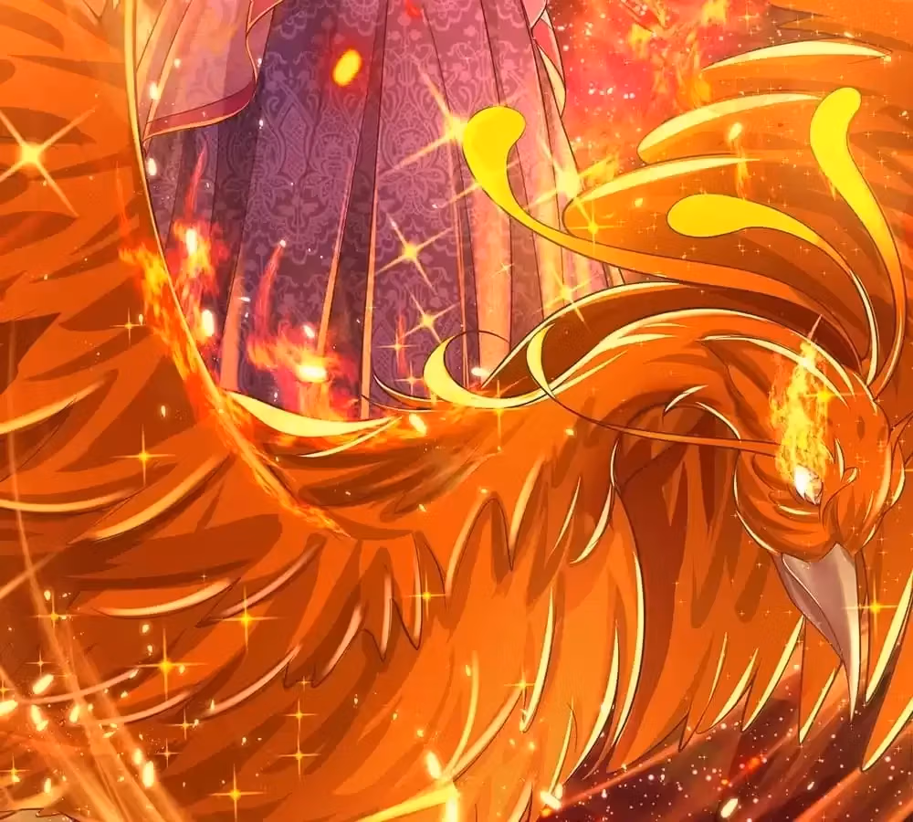 Magical Mate Chapter 457 page 24 - 