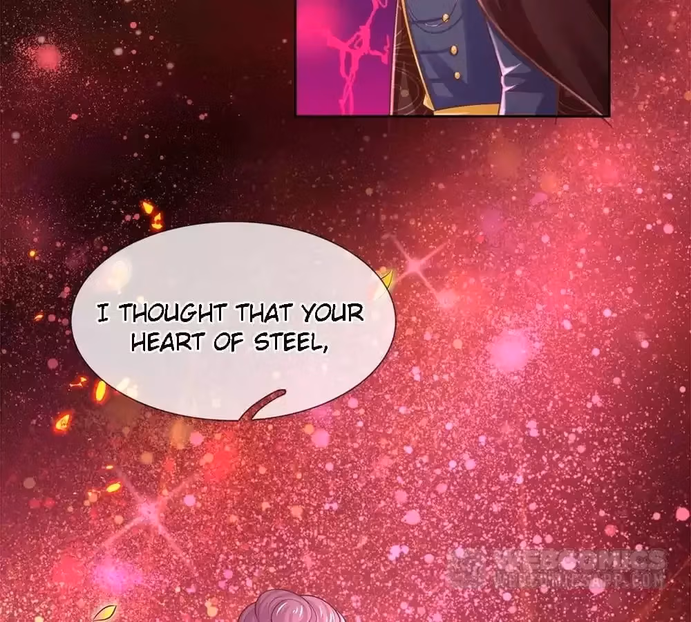 Magical Mate Chapter 457 page 27 - 