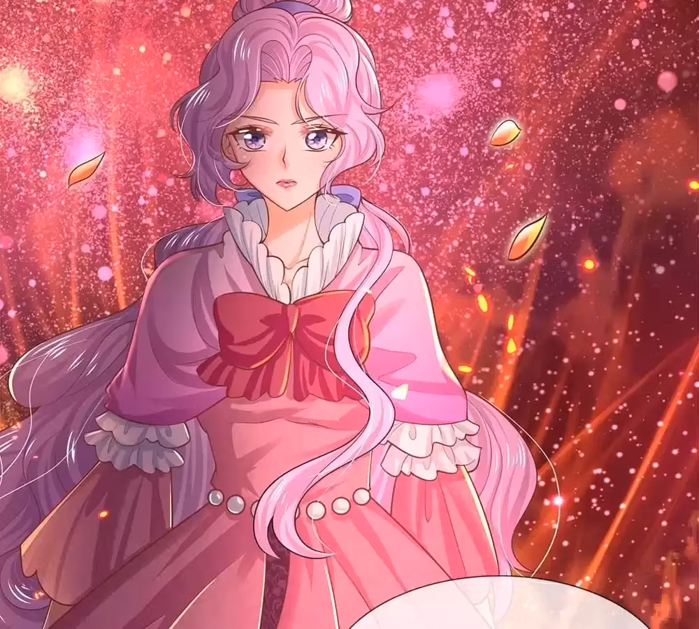 Magical Mate Chapter 457 page 28 - 
