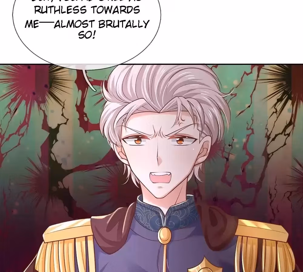 Magical Mate Chapter 457 page 30 - 