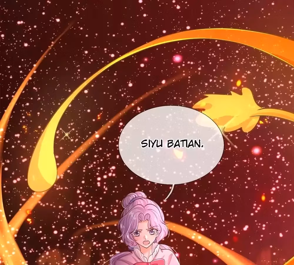 Magical Mate Chapter 457 page 33 - 