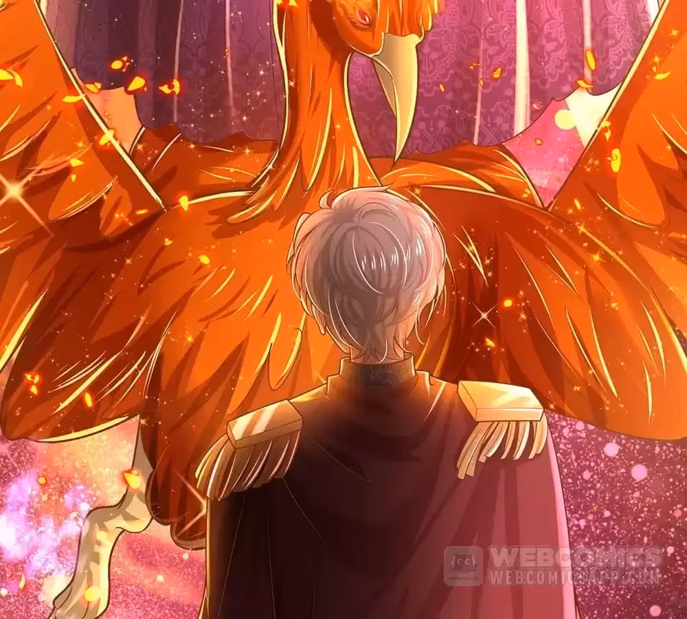 Magical Mate Chapter 457 page 35 - 