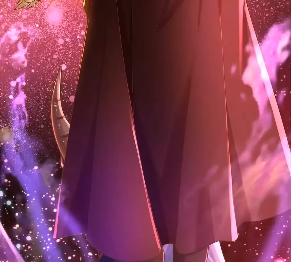 Magical Mate Chapter 457 page 36 - 