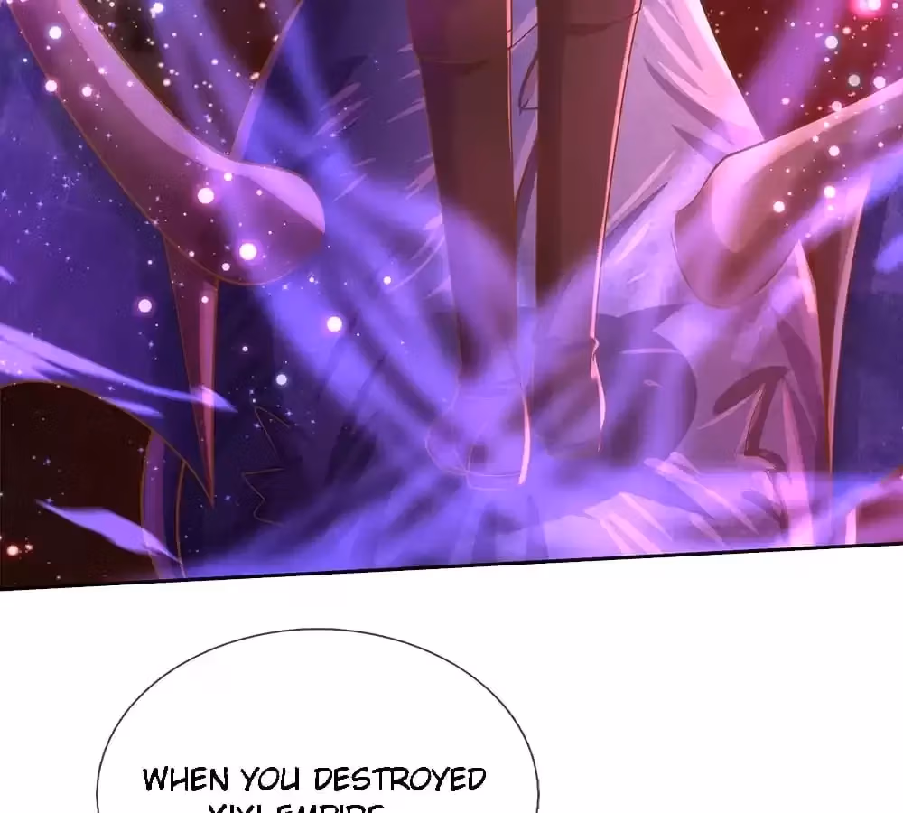Magical Mate Chapter 457 page 37 - 