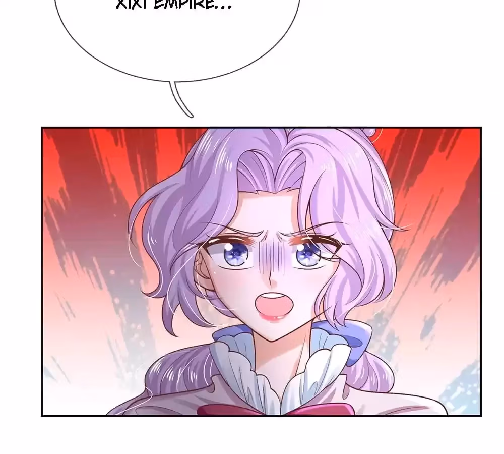 Magical Mate Chapter 457 page 38 - 
