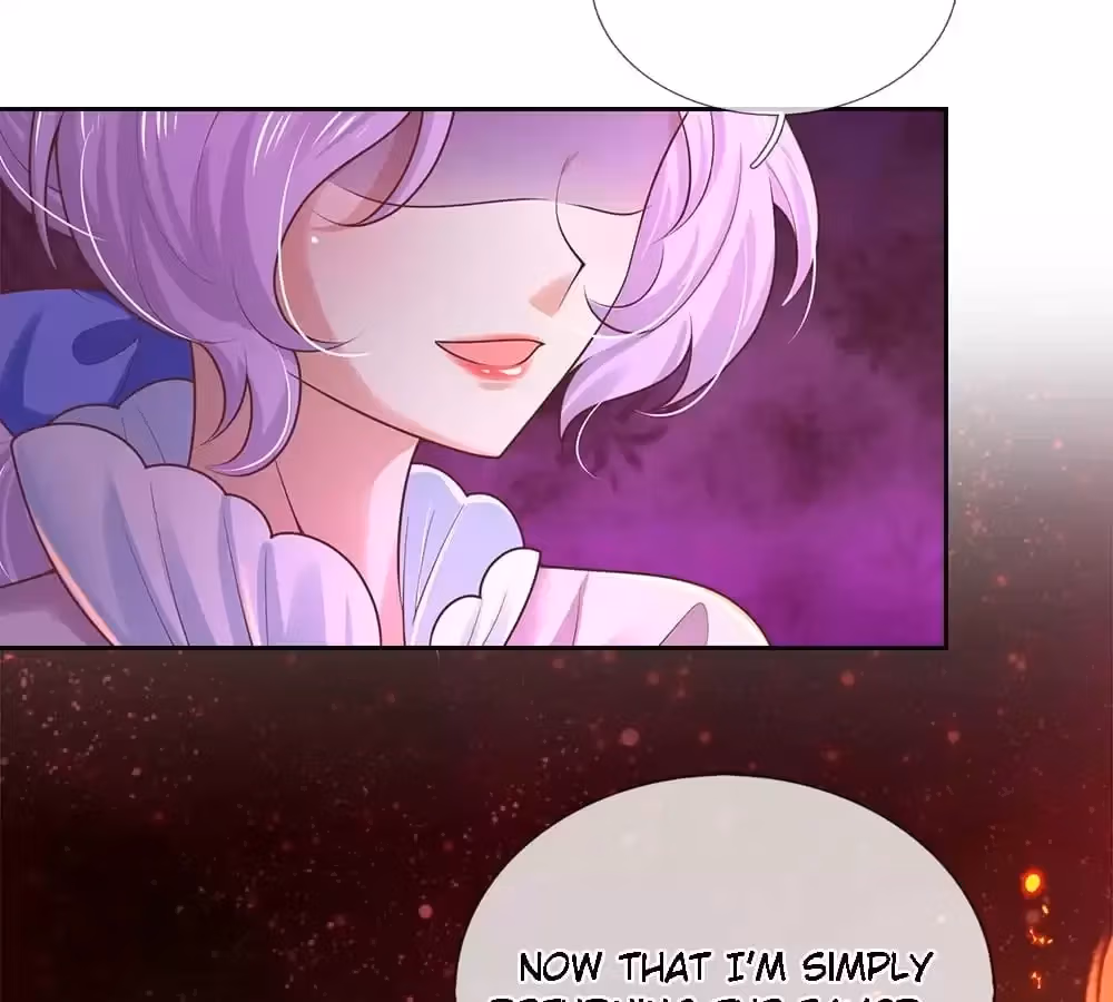 Magical Mate Chapter 457 page 42 - 