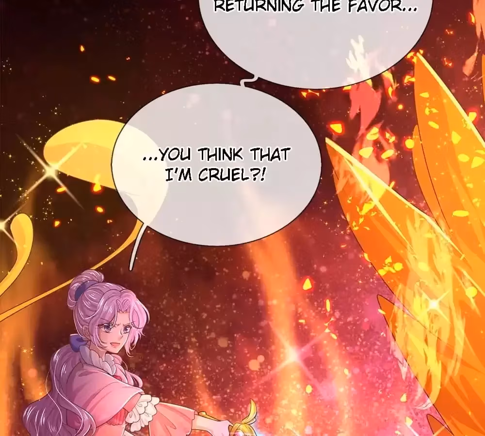 Magical Mate Chapter 457 page 43 - 